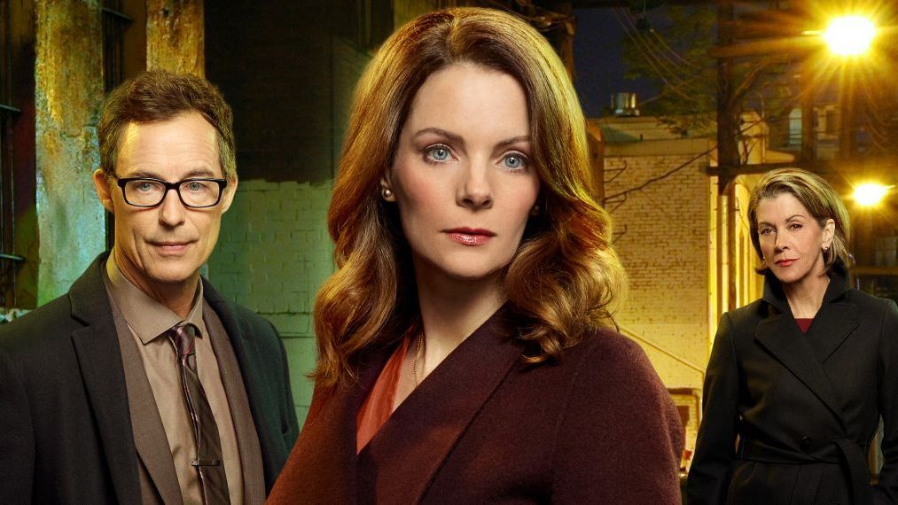 Darrow & Darrow: In The Key Of Murder