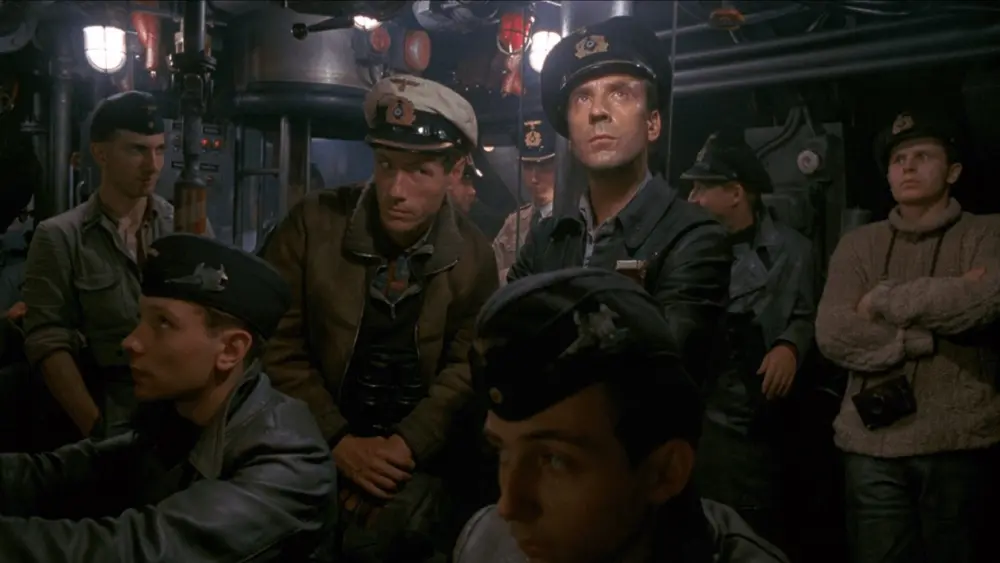 Das BootMovie