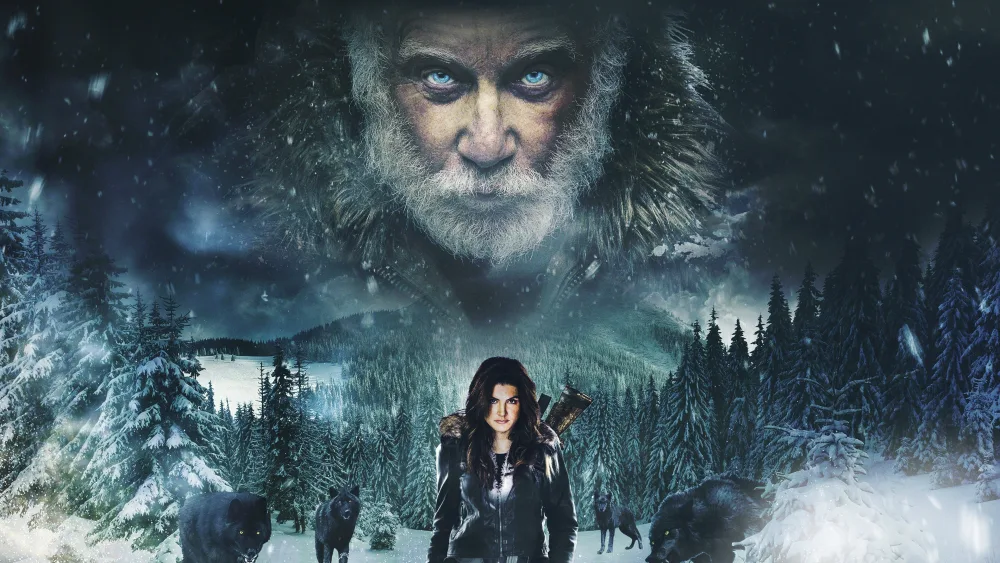 Daughter of the WolfMovie