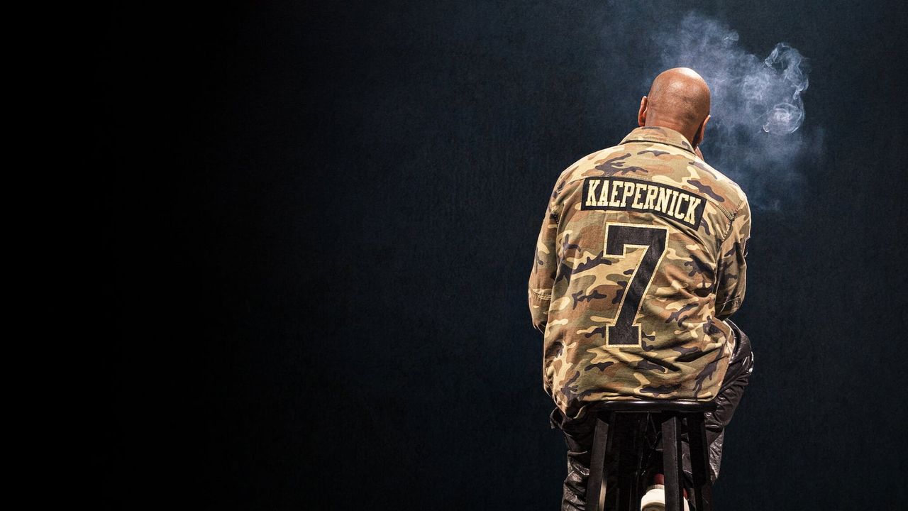 Dave Chappelle: The Unstoppable
