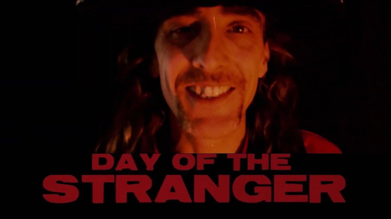 Day of the Stranger