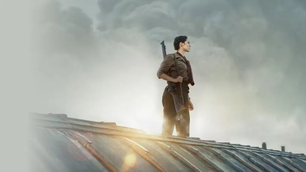 De Gaulle: LibertéMovie