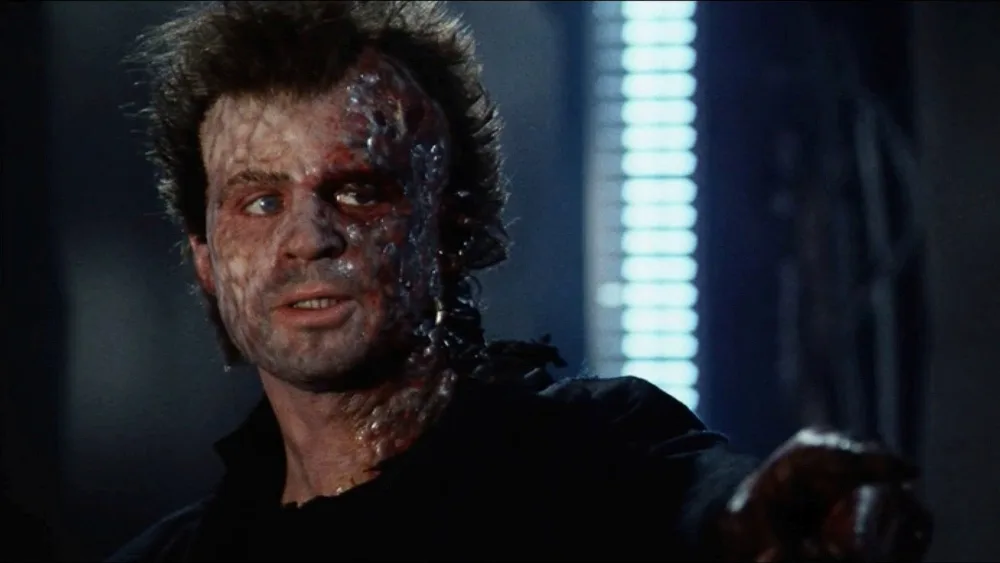 Red HeatMovie