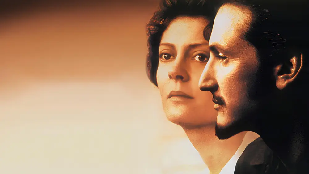 Dead Man WalkingMovie