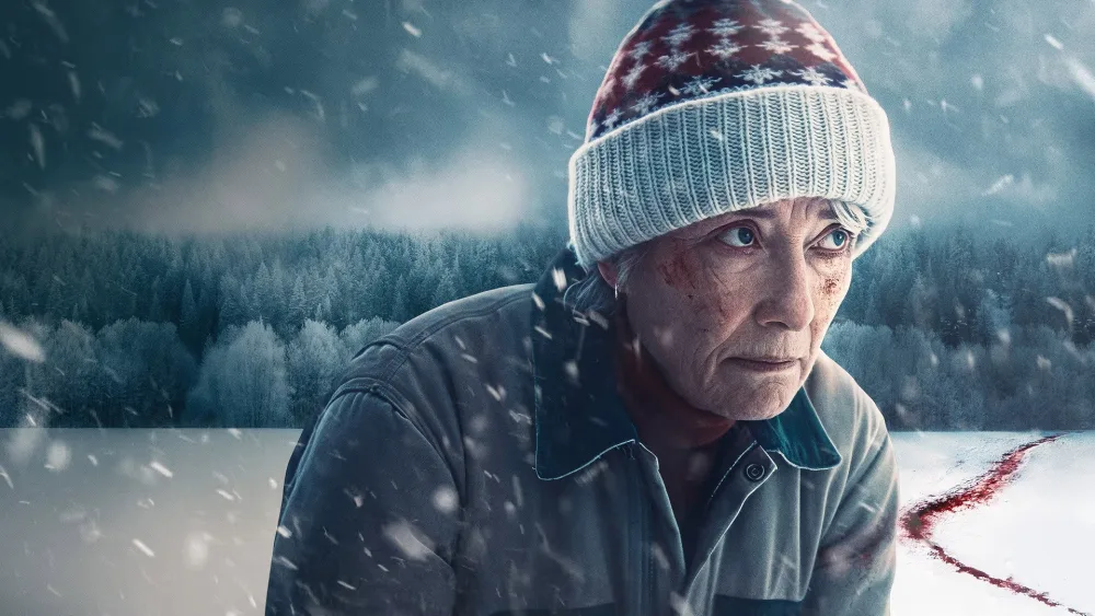 Dead of WinterMovie