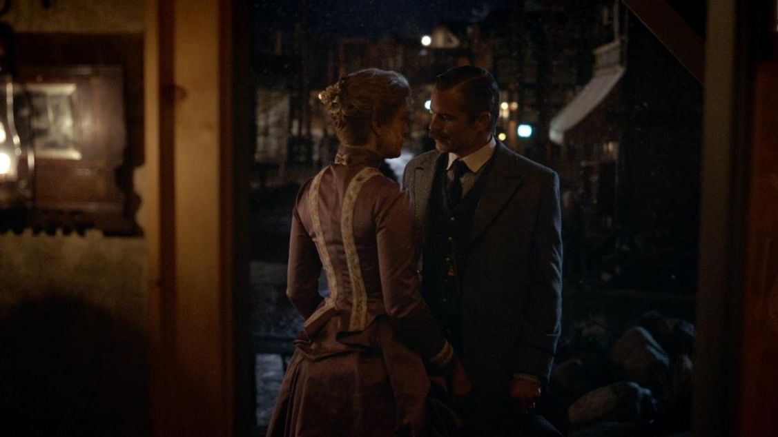 Deadwood: The Movie