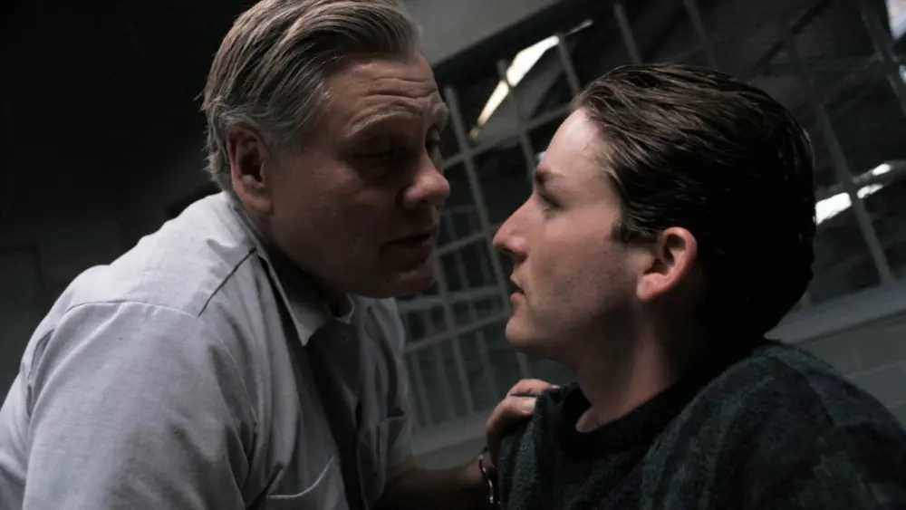 Dear Mr. GacyMovie