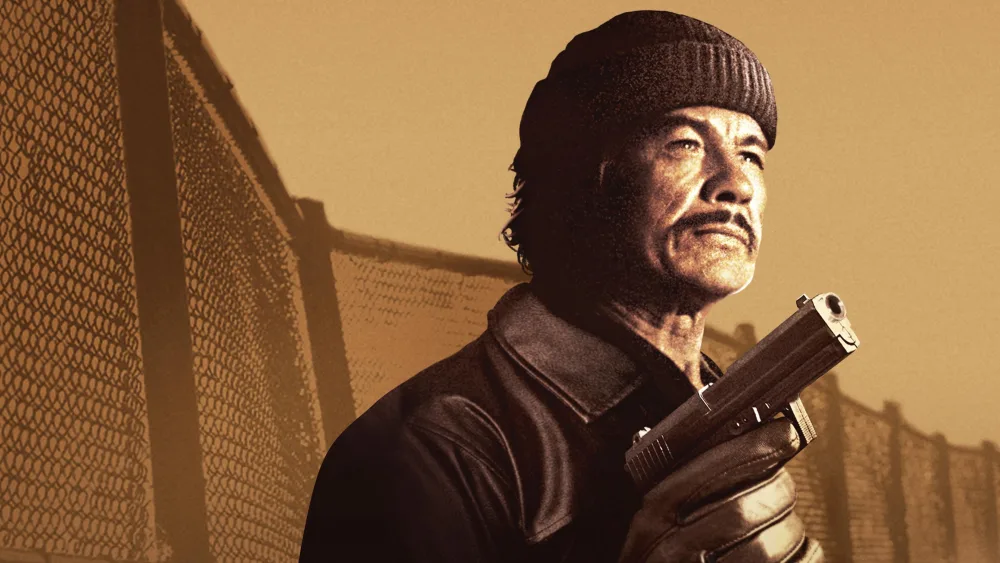 Death Wish IIMovie