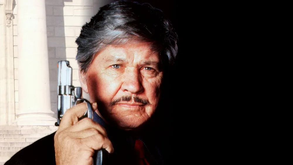 Death Wish V: The Face of DeathMovie