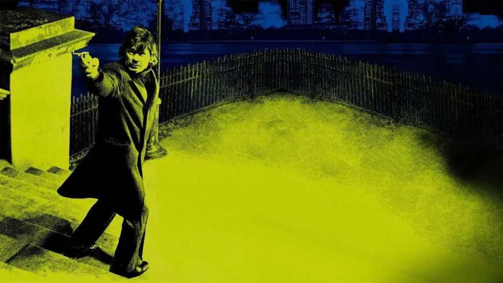 Death WishMovie