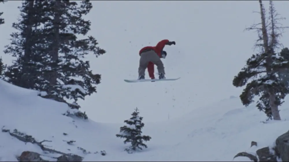 Deep WinterMovie