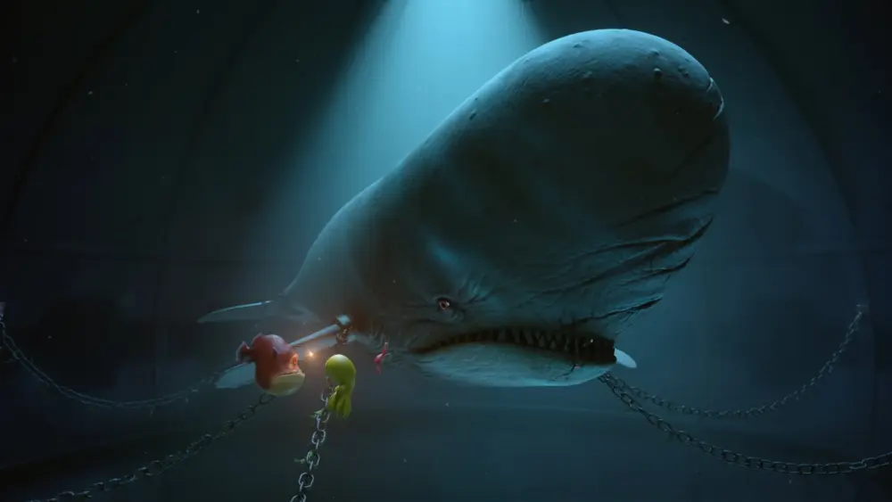 DeepMovie