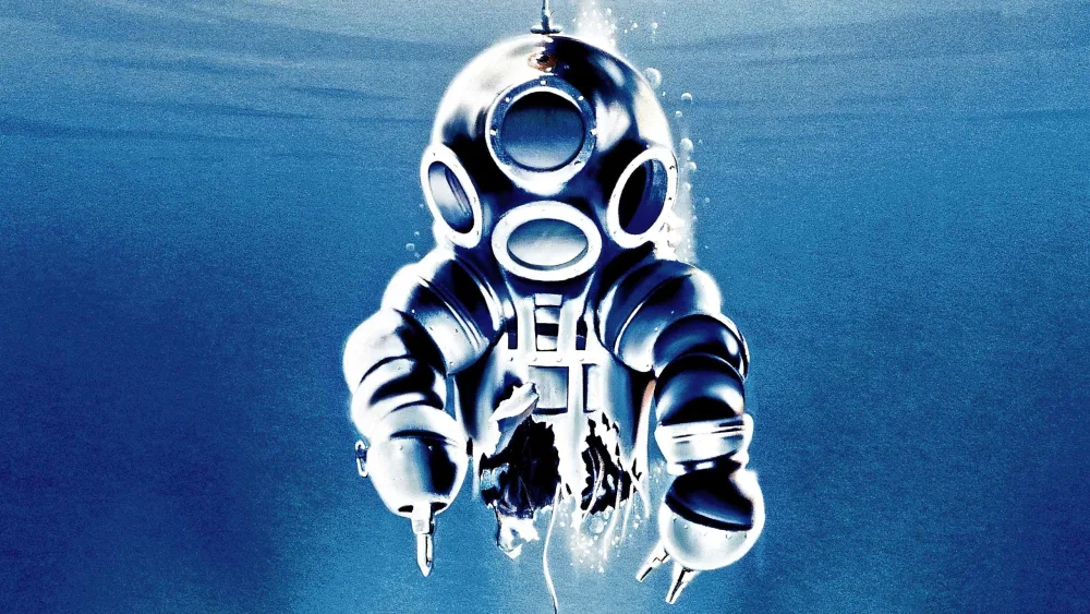 DeepStar SixMovie