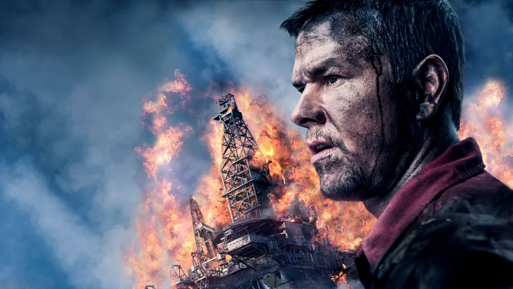 Deepwater HorizonMovie