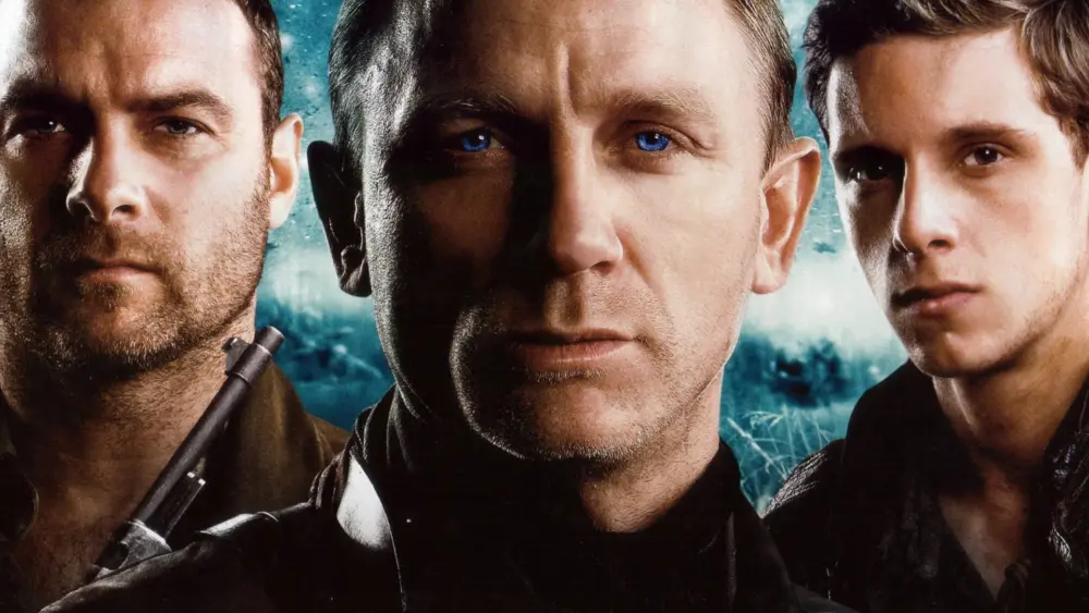 DefianceMovie