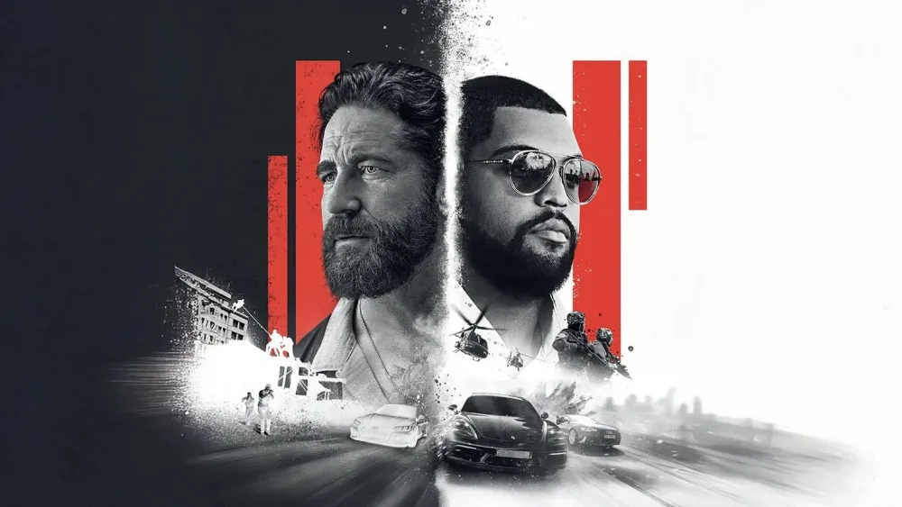 Den of Thieves 2: PanteraMovie