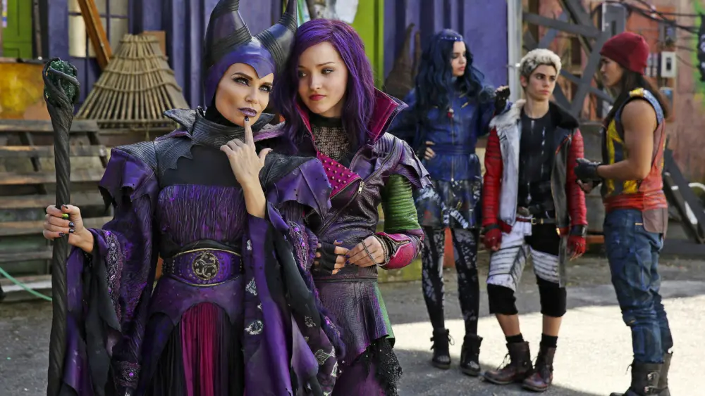 DescendantsMovie