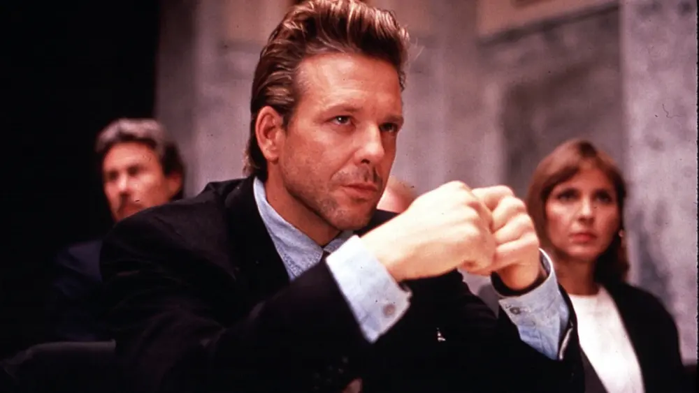 Desperate HoursMovie