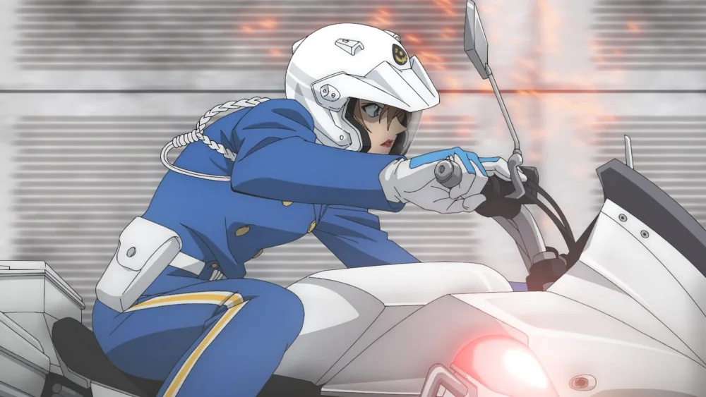 Detective Conan: Fallen Angel of the HighwayMovie