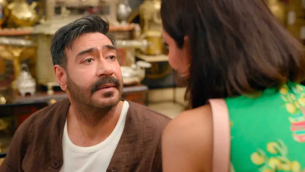 Dhamaal 4Movie