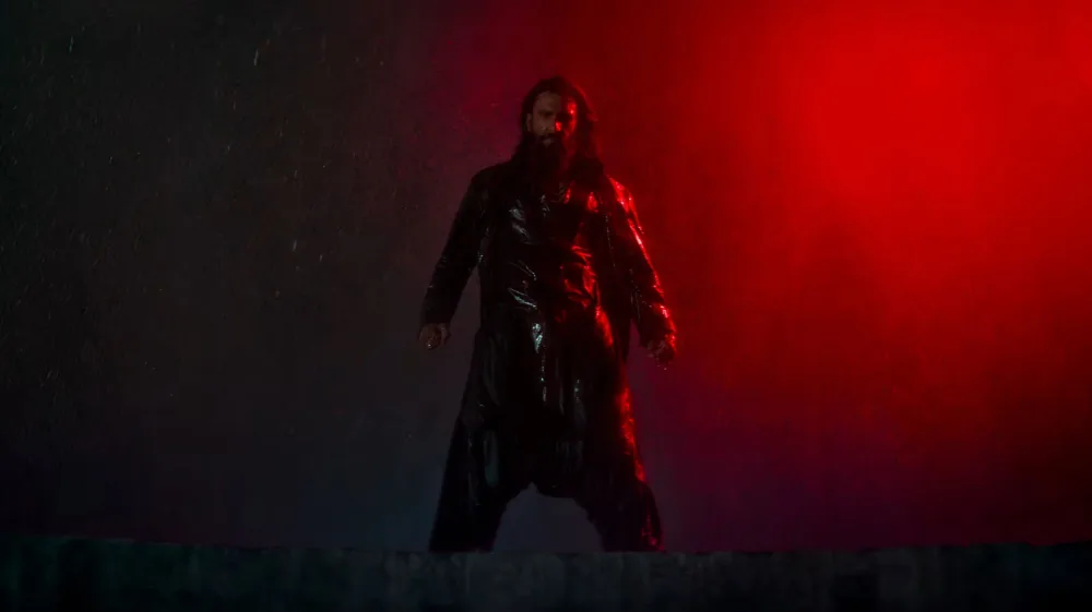 Dhurandhar: The RevengeMovie