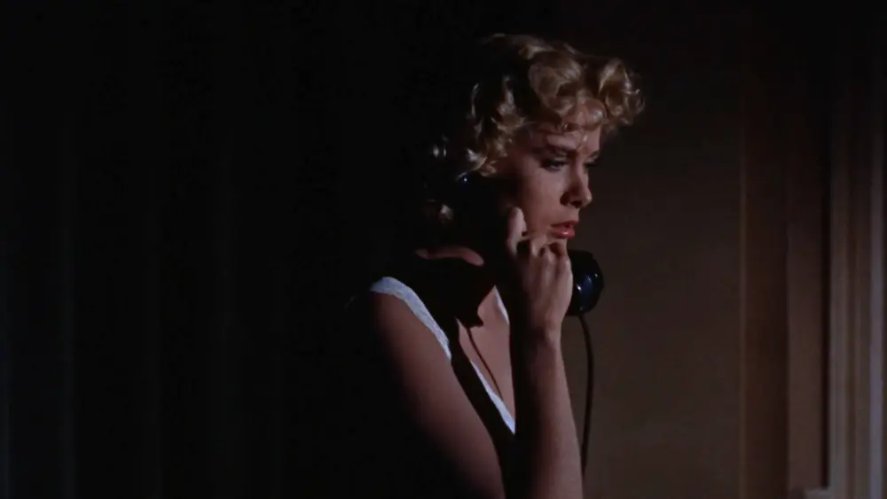 Dial M for MurderMovie