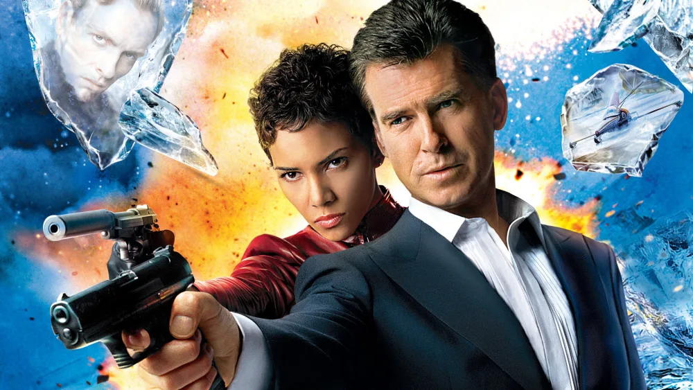 Die Another DayMovie