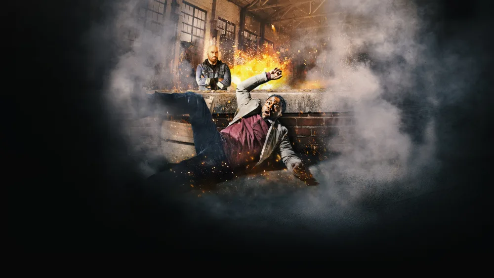 Die HartMovie