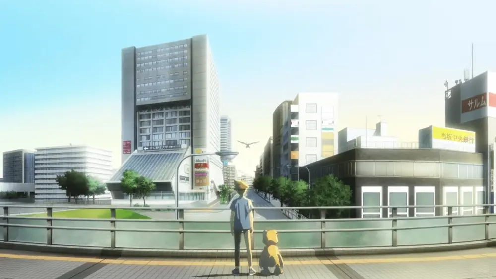 Digimon Adventure: Last Evolution KizunaMovie