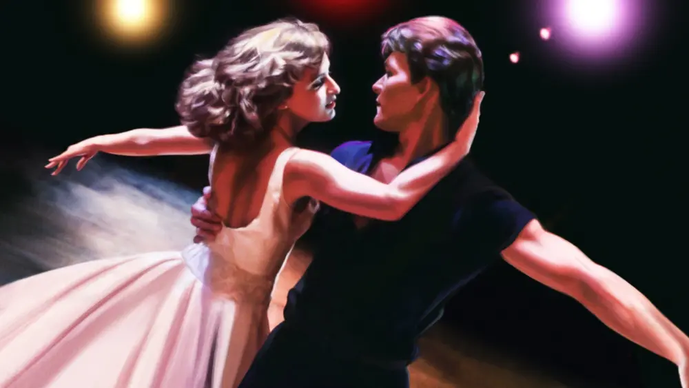 Dirty DancingMovie