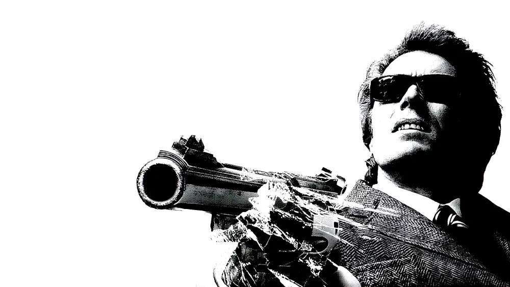 Dirty HarryMovie