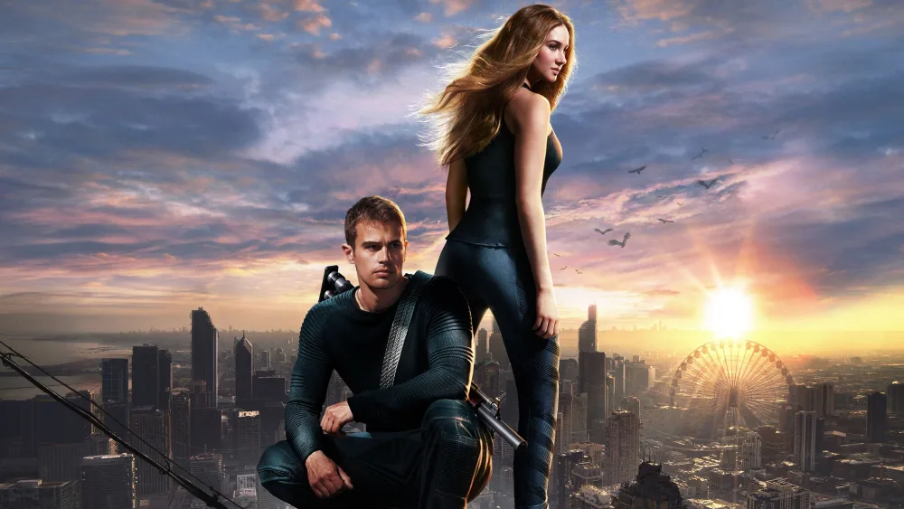 DivergentMovie