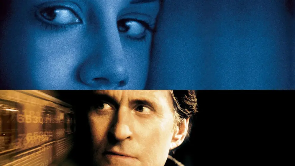 Don't Say a WordMovie