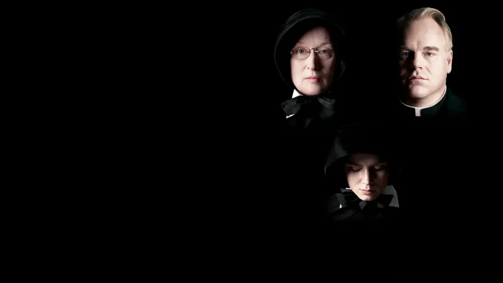 DoubtMovie