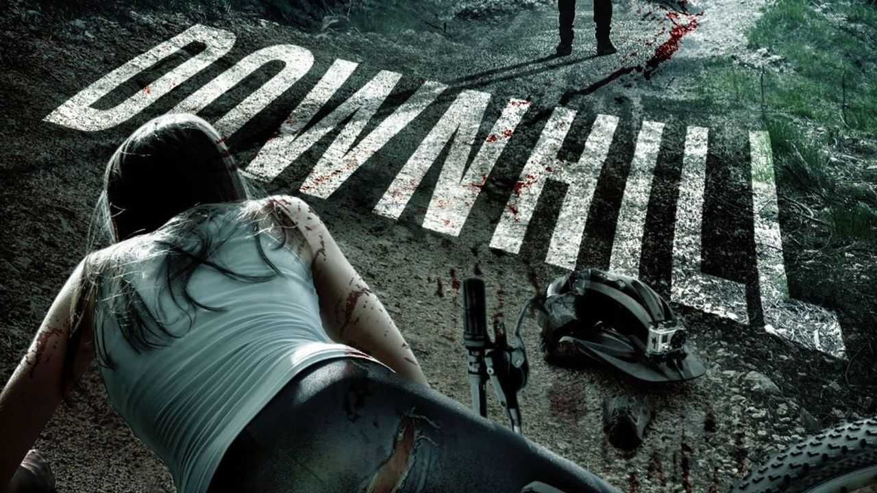 Downhill