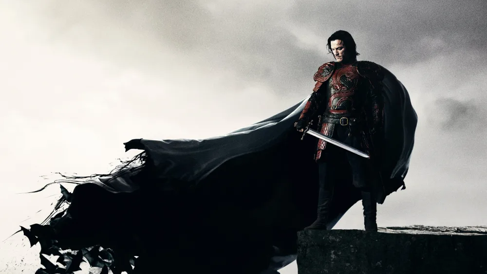 Dracula UntoldMovie