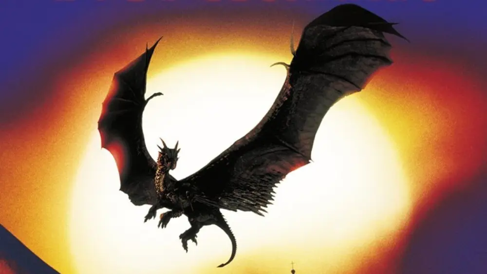 DragonHeart: A New BeginningMovie