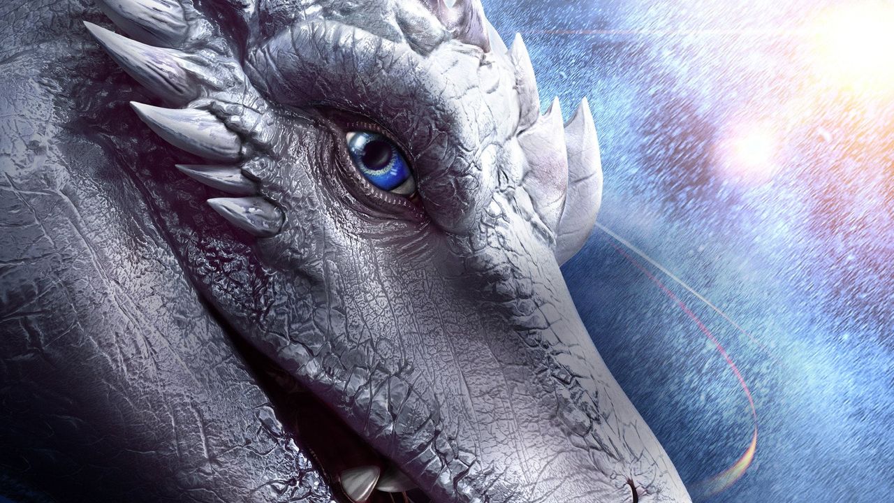 Dragonheart: Vengeance