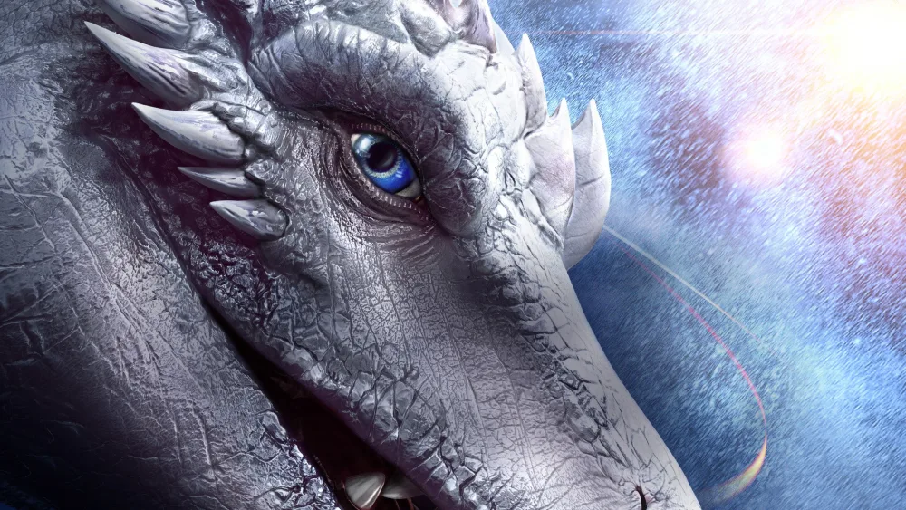 Dragonheart: VengeanceMovie
