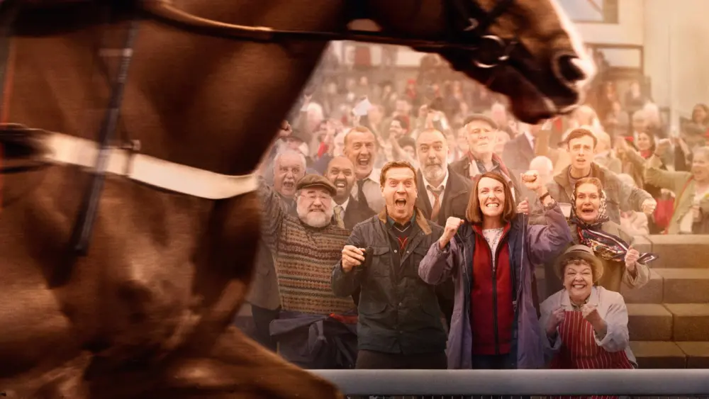 Dream HorseMovie