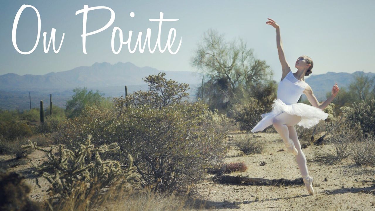 Driven to Dance