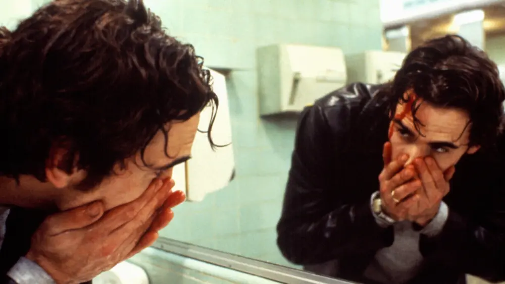 Drugstore CowboyMovie