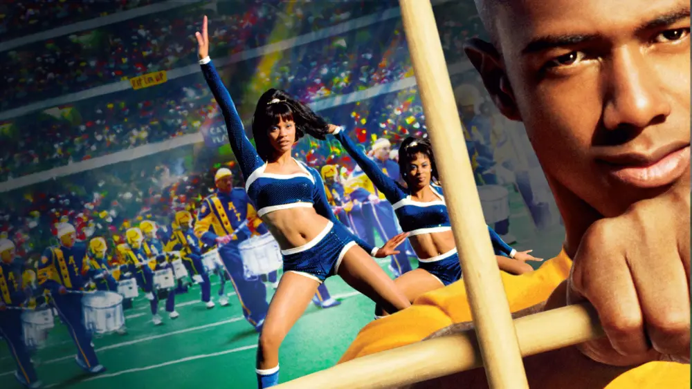DrumlineMovie