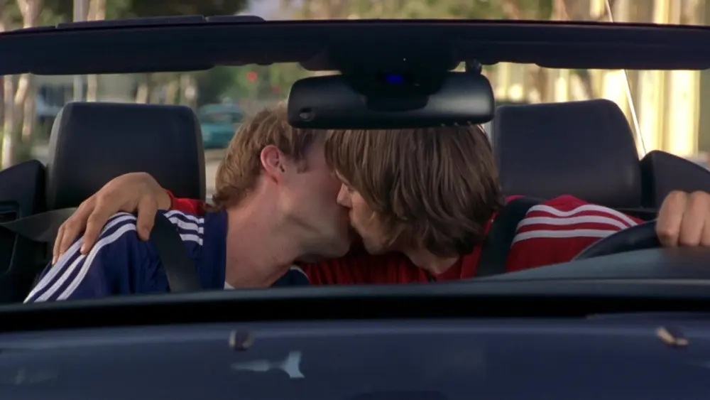 Dude, Where's My Car?Movie