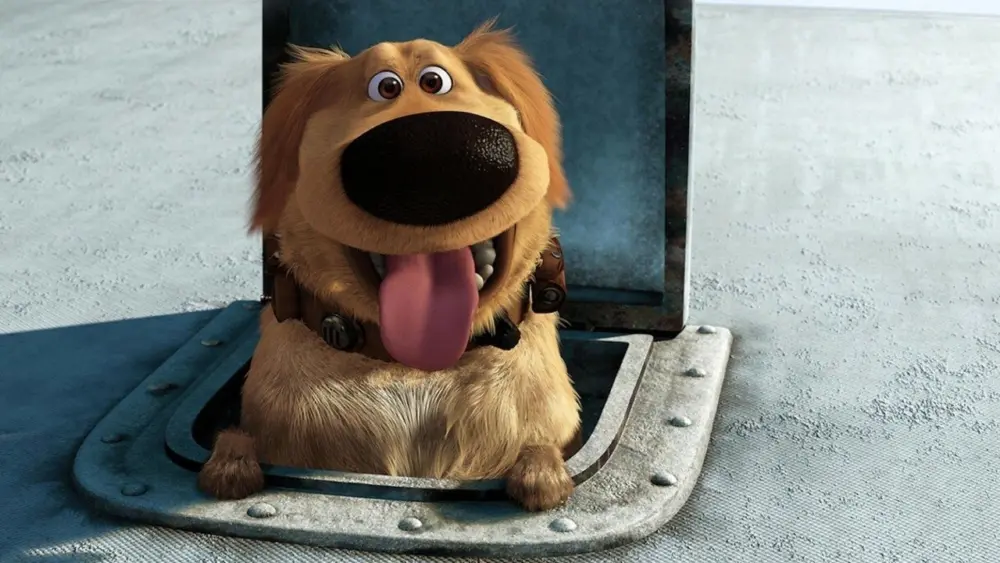 Dug's Special MissionMovie