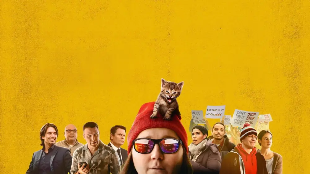 Dumb MoneyMovie