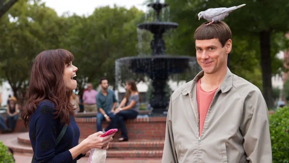 Dumb and Dumber ToMovie