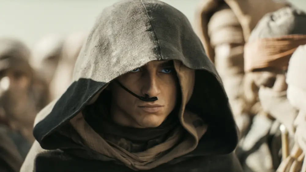 Dune: Part TwoMovie
