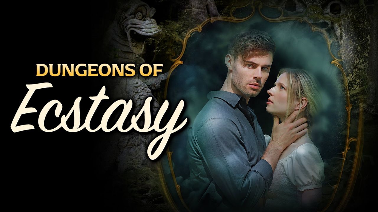 Dungeons of Ecstasy