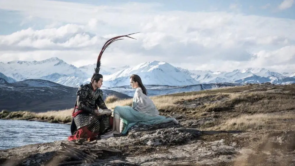 Dynasty WarriorsMovie